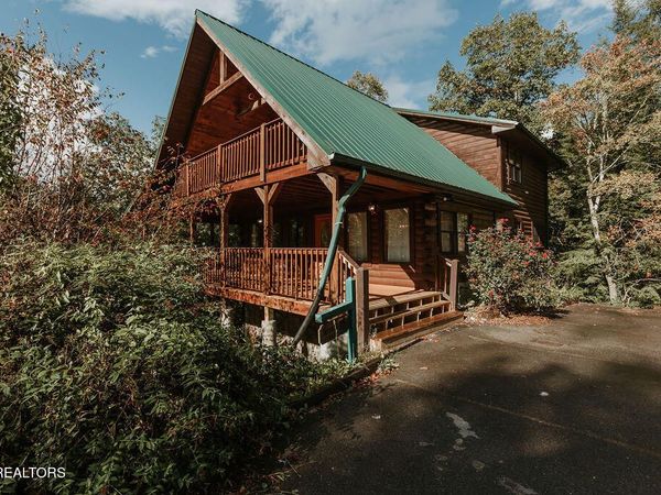 322 Brown Wren Way, Gatlinburg, TN 37738