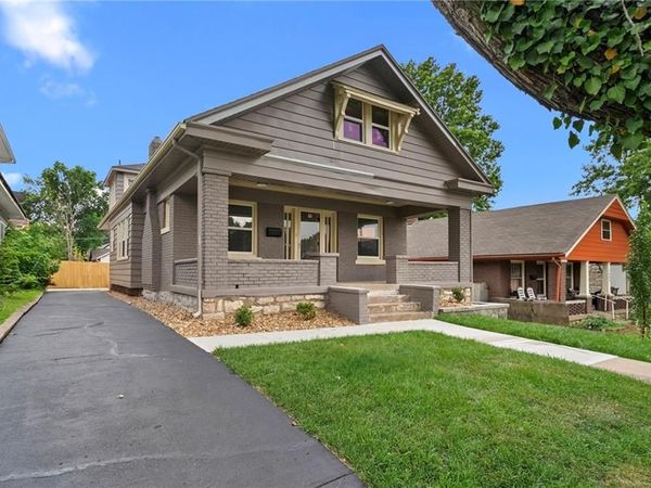 1903 Elizabeth Avenue, Kansas City, KS 66102