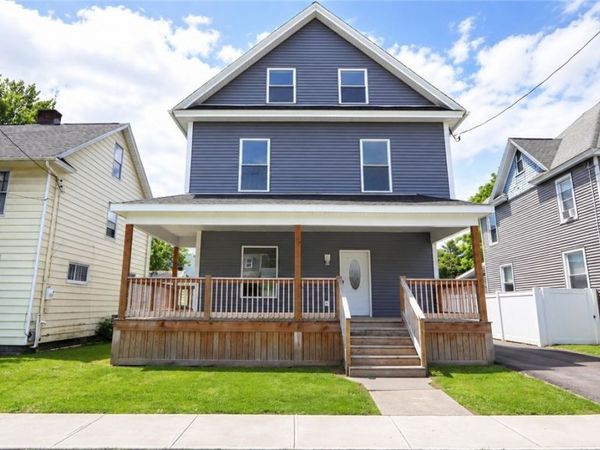 143 N Fulton Street , Auburn, NY 13021