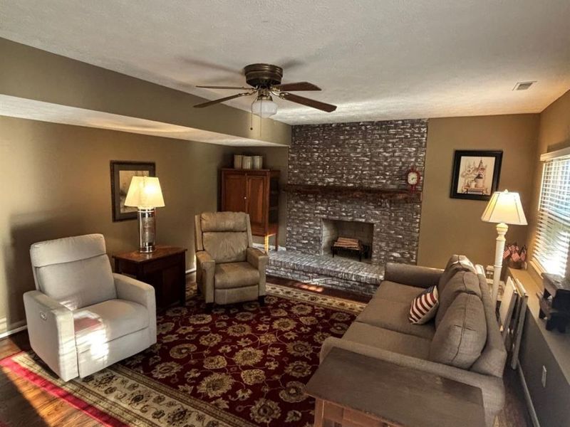 5821 Monassas Run Drive, Miami Twp, OH 45150 Photo 17