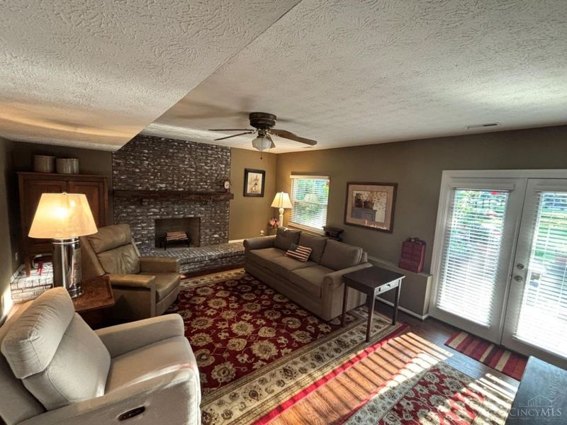 5821 Monassas Run Drive, Miami Twp, OH 45150 Photo 18