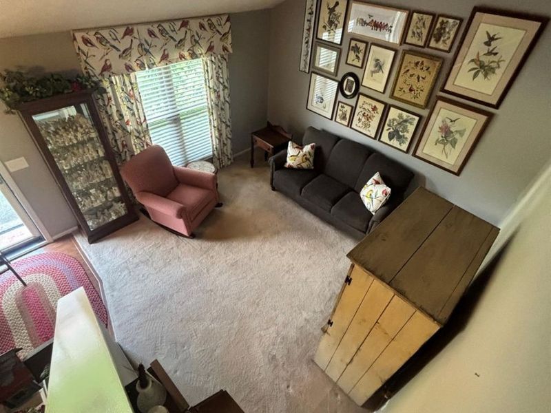 5821 Monassas Run Drive, Miami Twp, OH 45150 Photo 21
