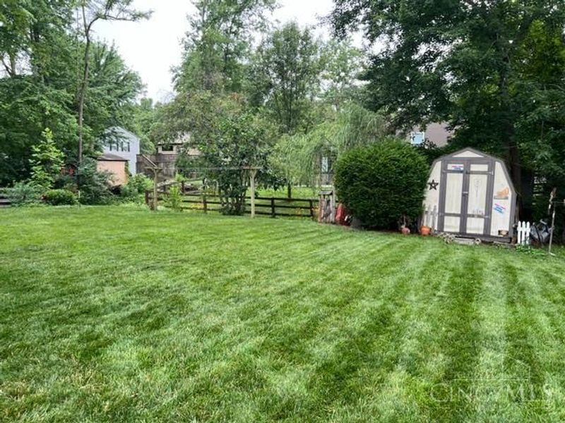 5821 Monassas Run Drive, Miami Twp, OH 45150 Photo 6