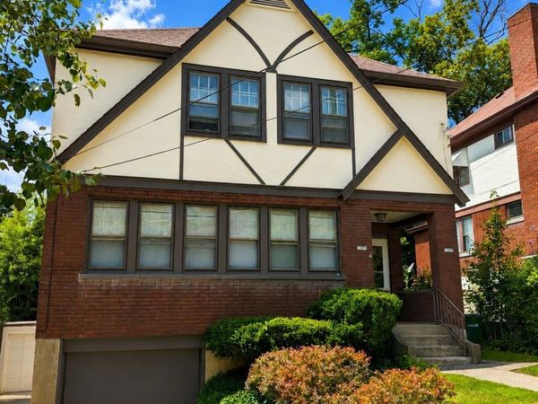 1307 Paxton Avenue, Cincinnati, OH 45208