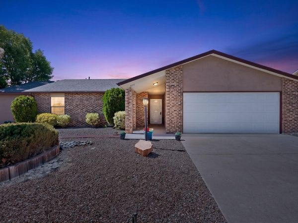 4550 Pyrite Court NE, Rio Rancho, NM 87124