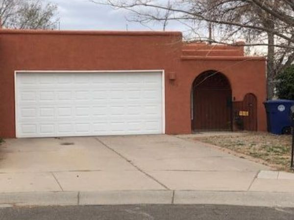 13012 Alice Avenue NE, Albuquerque, NM 87112