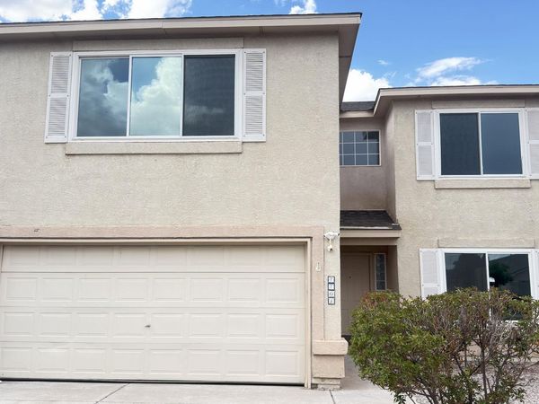 7701 Banyon Avenue NW, Albuquerque, NM 87114