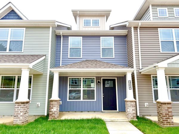 904 Peaceful Pl, Clarksville, TN 37040