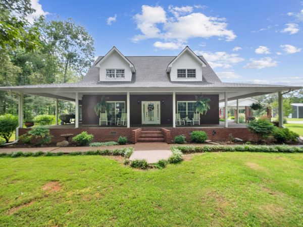 139 Limestone Rd , Elora, TN 37328