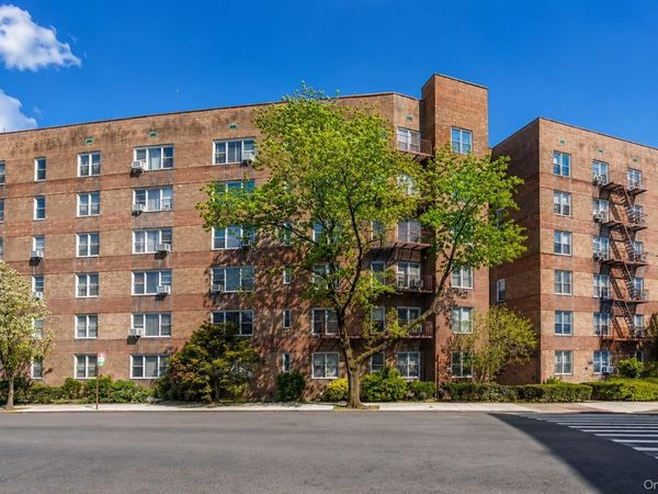 74-45 Yellowstone Boulevard , Unit 2/C, Rego Park, NY 11374