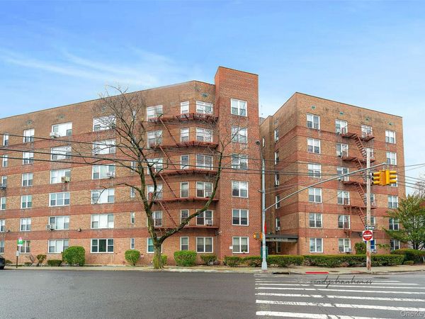74-45 Yellowstone Boulevard , Unit 2/C, Rego Park, NY 11374