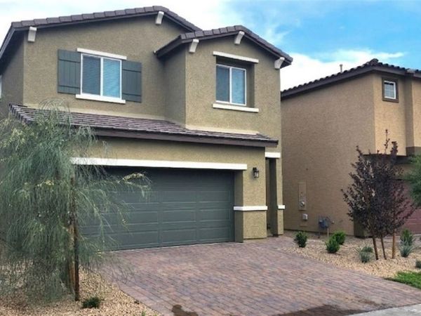 8982 Pacific Mist Street , Las Vegas, NV 89178