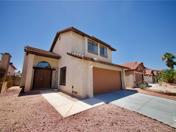 6501 Hartwood Road , Las Vegas, NV 89108