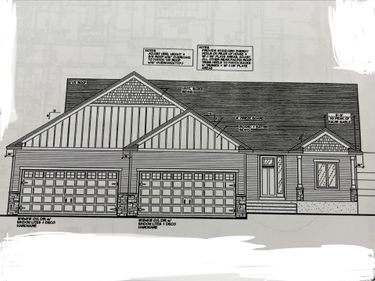 12014 Owatonna Court NE, Blaine, MN 55449