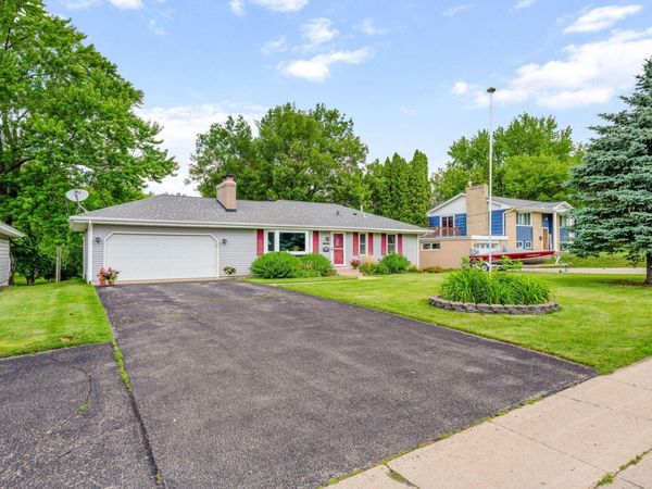 4700 W 84th Street, Bloomington, MN 55437