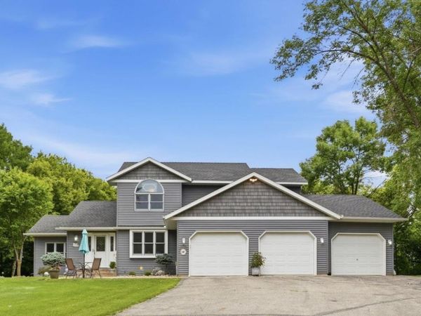 10920 N Shore Drive, Spicer, MN 56288
