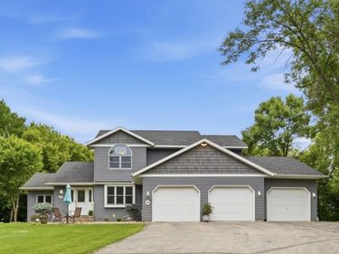 10920 N Shore Drive, Spicer, MN 56288