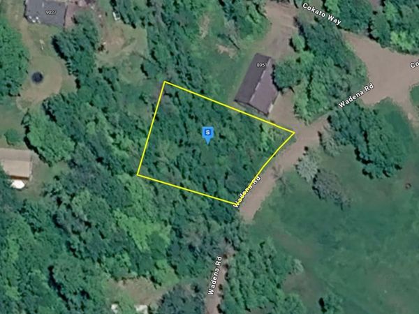 40135 Wadena Road , Onamia, MN 56359