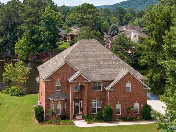 4410 Hidden Lake Drive, Owens Cross Roads, AL 35763