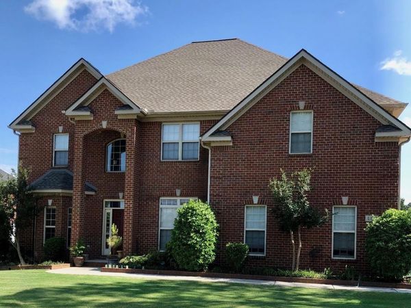 4410 Hidden Lake Drive, Owens Cross Roads, AL 35763