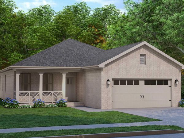 202 Esplanade Court, Huntsville, AL 35824
