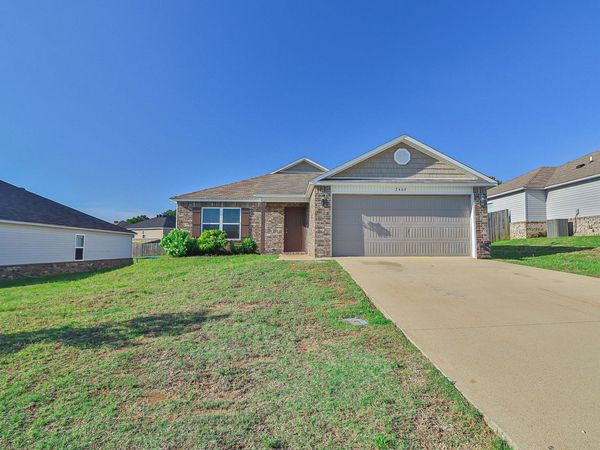 2409 Judes Way , Jonesboro, AR 72404