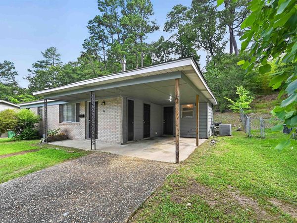 26 Glendale Drive , Little Rock, AR 72209