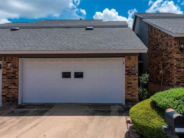 7203 Coronado CIR, Austin, TX 78752