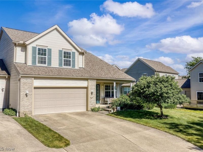 1951 Heron Glen Court, Macedonia, OH 44056 Photo 1