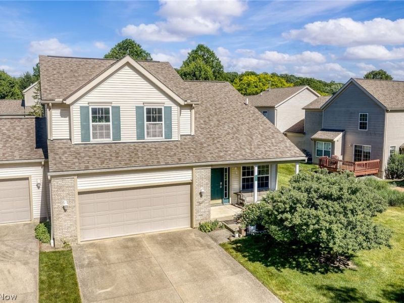 1951 Heron Glen Court, Macedonia, OH 44056 Photo 2