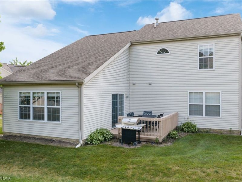 1951 Heron Glen Court, Macedonia, OH 44056 Photo 24