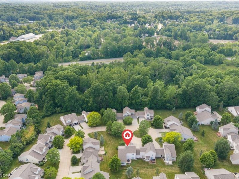 1951 Heron Glen Court, Macedonia, OH 44056 Photo 25