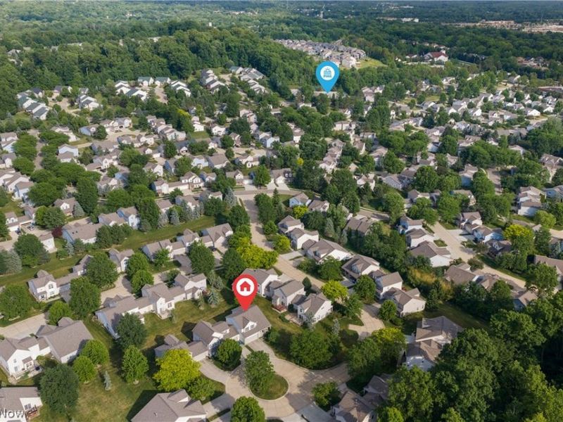 1951 Heron Glen Court, Macedonia, OH 44056 Photo 26