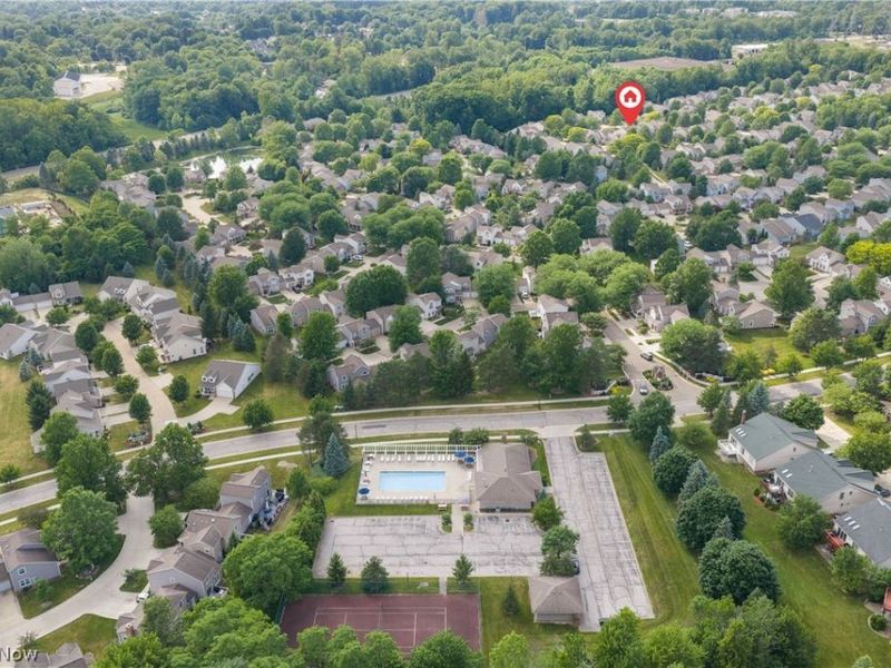 1951 Heron Glen Court, Macedonia, OH 44056 Photo 27