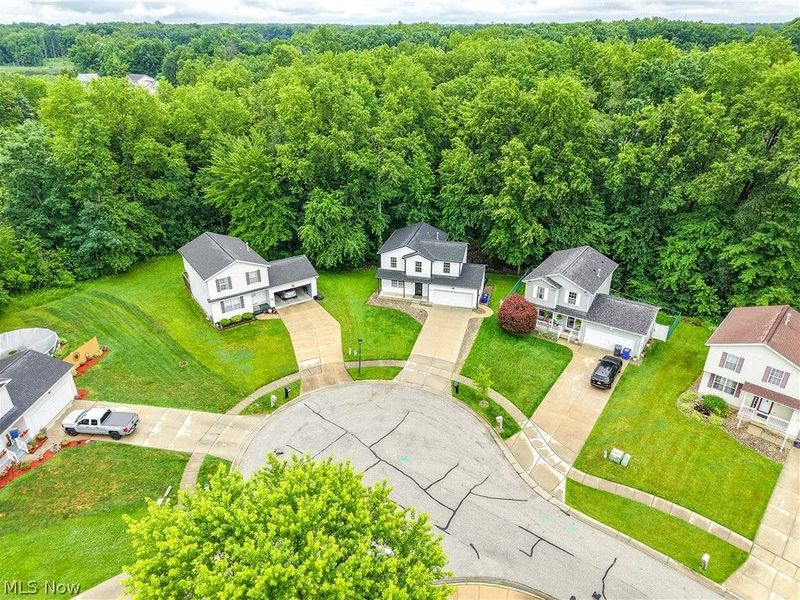 653 Diamond Circle, Ravenna, OH 44266 Photo 12