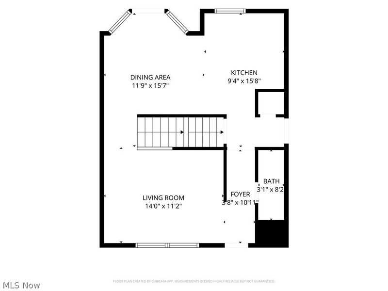 653 Diamond Circle, Ravenna, OH 44266 Photo 15