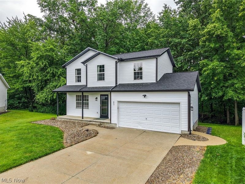 653 Diamond Circle, Ravenna, OH 44266 Photo 2