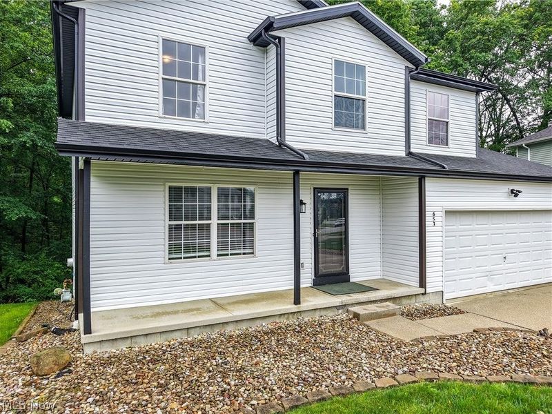 653 Diamond Circle, Ravenna, OH 44266 Photo 3
