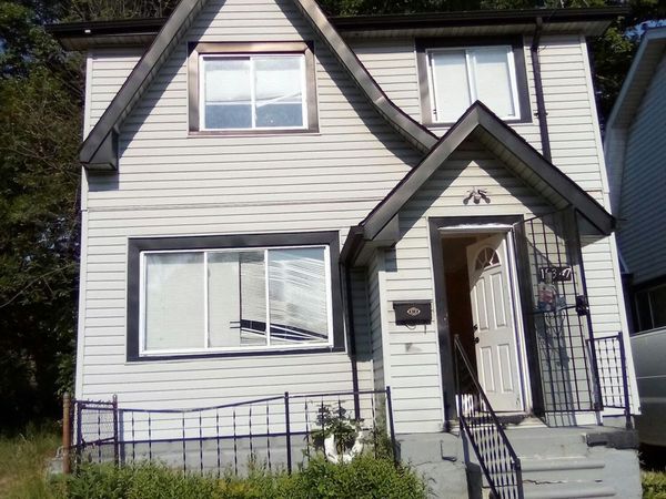 19347 Moenart, Detroit, MI 48234