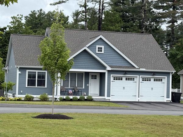 19 Wilderness Drive, Nashua, NH 03062