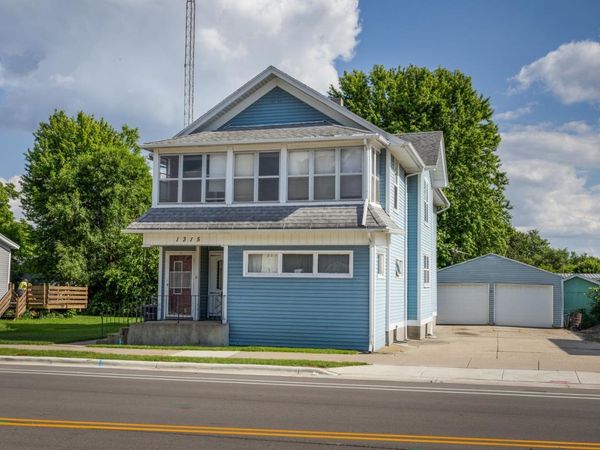 1315 W Court Street, Janesville, WI 53548