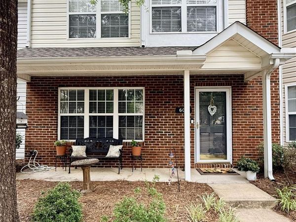 605 Gelderland Drive, Matthews, NC 28104