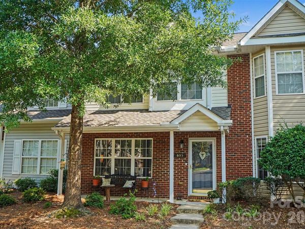 605 Gelderland Drive, Matthews, NC 28104