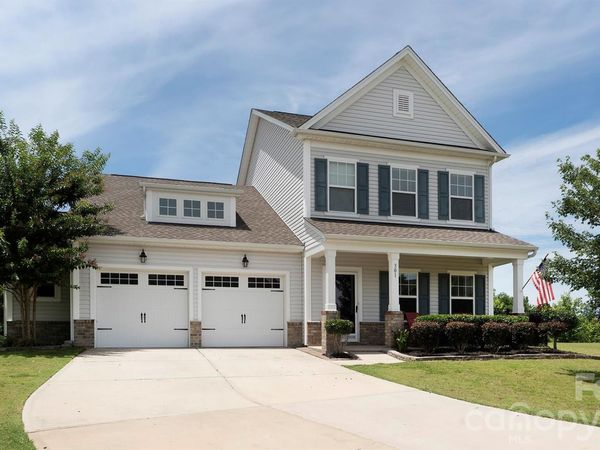 301 Contentment Drive, Locust, NC 28097
