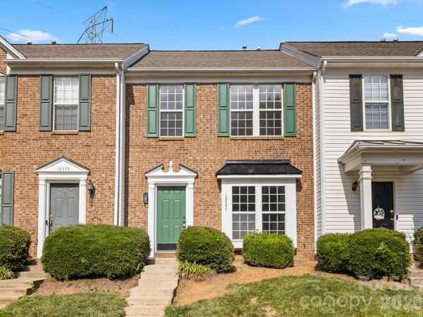 12557 Jessica Place , Charlotte, NC 28269