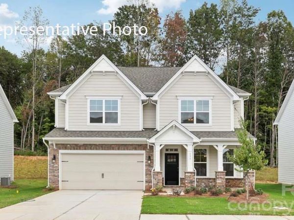 2869 Atwater Pond Circle , Denver, NC 28037