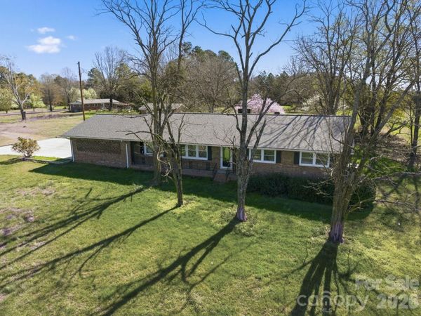 20402 Norton Road , Albemarle, NC 28001