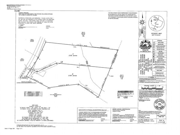 3811 Landrum Road , Columbus, NC 28722