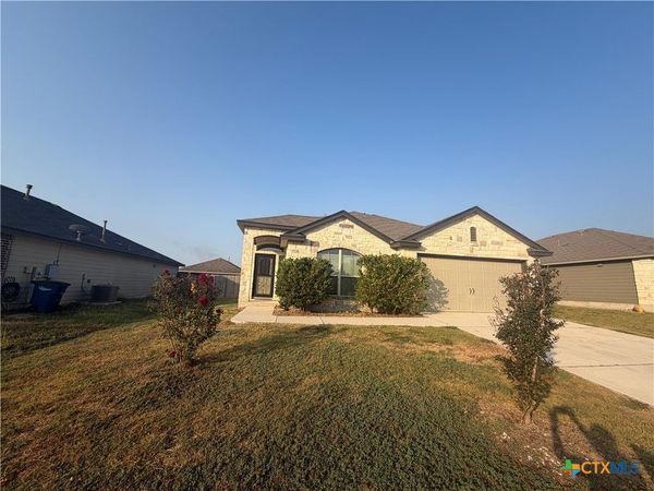 2510 Lonesome Creek Trail, New Braunfels, TX 78130