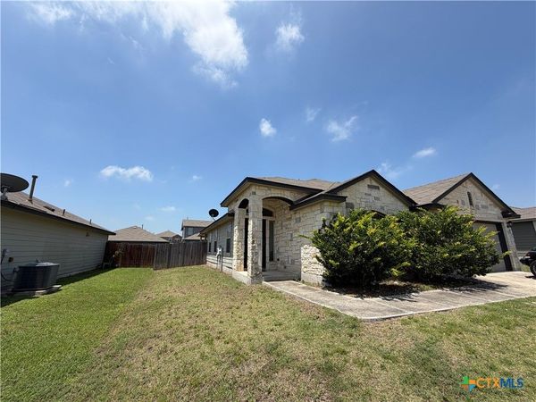 2510 Lonesome Creek Trail , New Braunfels, TX 78130